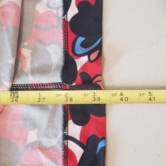 Boss Hugo Boss Dress Size Large Eleika Midi Viscose Elastane Made In Portugal - Picture 15 of 16